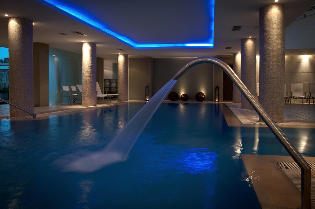 Hotel Uthgra Sasso Mar del Plata Buitenkant foto