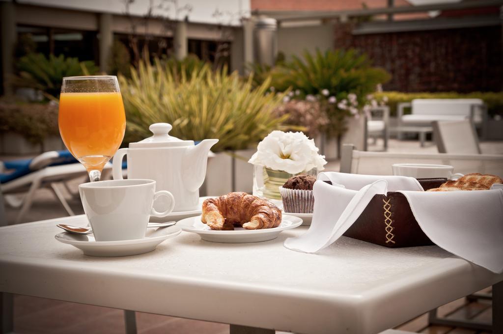 Hotel Uthgra Sasso Mar del Plata Buitenkant foto